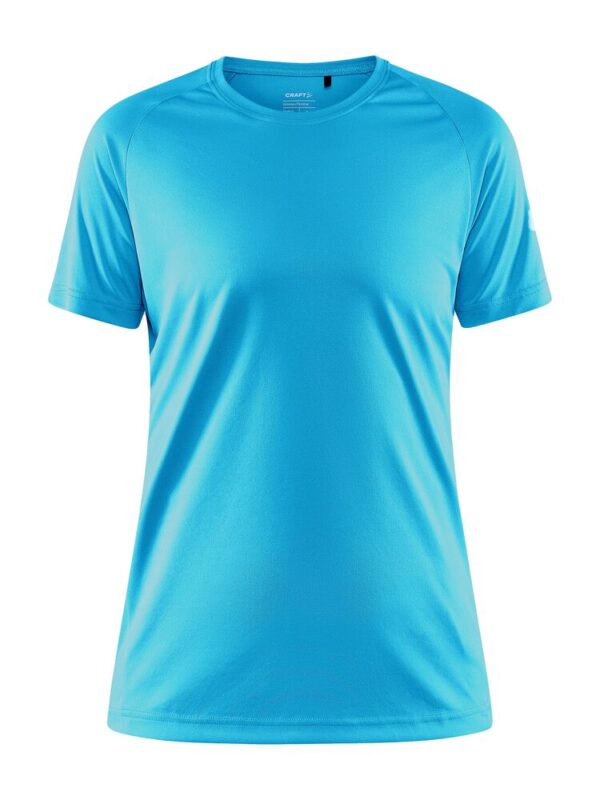 1909879-1239-22585980 CORE UNIFY TRAINING TEE WOMAN