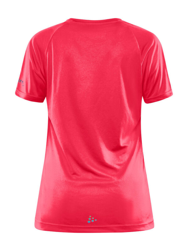 1909879-1240-247731317 CORE UNIFY TRAINING TEE WOMAN