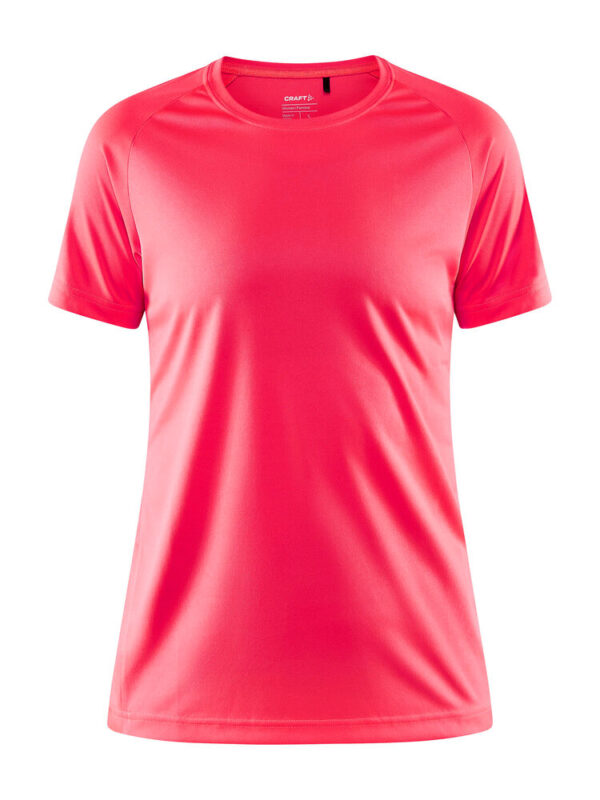 1909879-1240-655285414 CORE UNIFY TRAINING TEE WOMAN