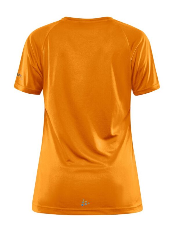 1909879-1242-1397442666 CORE UNIFY TRAINING TEE WOMAN
