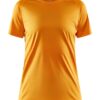 1909879-1242-195792781 CORE UNIFY TRAINING TEE WOMAN