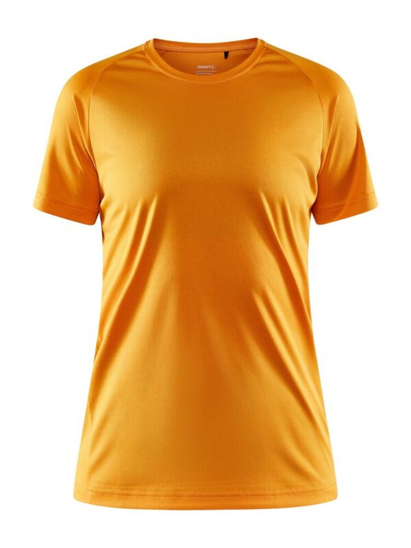 1909879-1242-195792781 CORE UNIFY TRAINING TEE WOMAN
