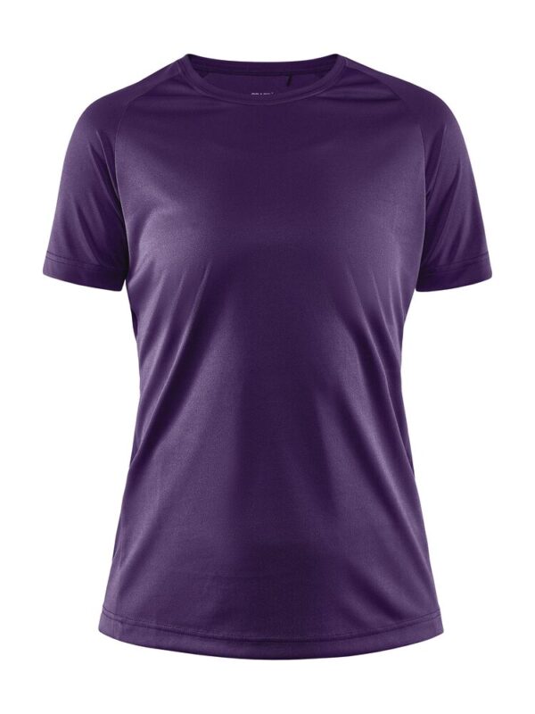 1909879-1243-1324553832 CORE UNIFY TRAINING TEE WOMAN