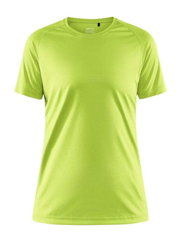 1909879-1244-1182381243 CORE UNIFY TRAINING TEE WOMAN