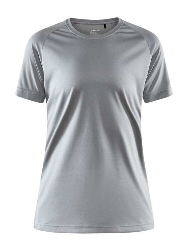1909879-1245-2145393044 CORE UNIFY TRAINING TEE WOMAN