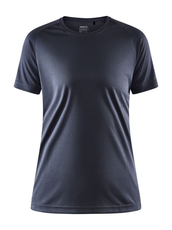 1909879-1246-158882537 CORE UNIFY TRAINING TEE WOMAN