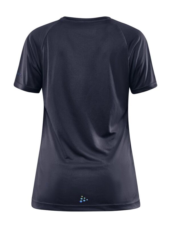 1909879-1246-2121454323 CORE UNIFY TRAINING TEE WOMAN