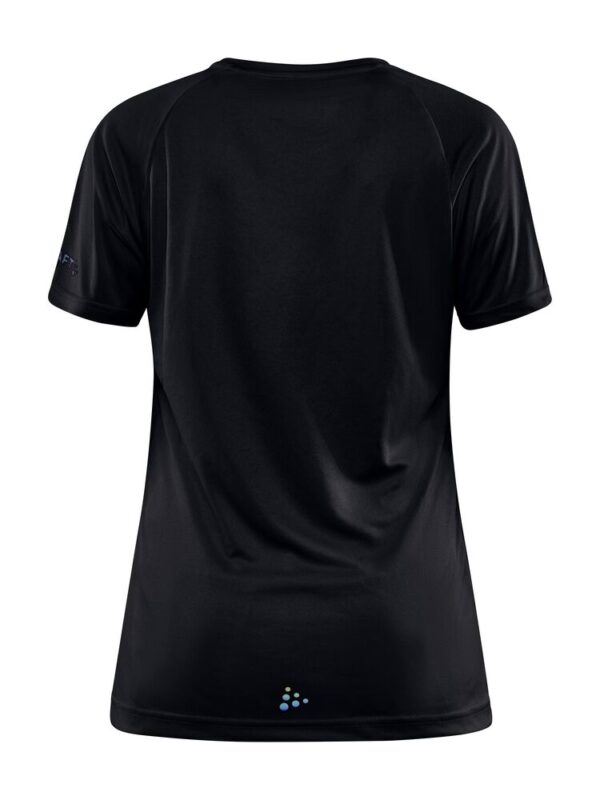 1909879-1246-949784021 CORE UNIFY TRAINING TEE WOMAN