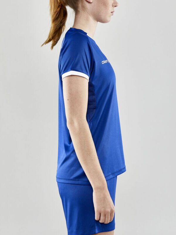 1910173-0-401552125 PROGRESS 2.0 SOLID JERSEY WOMAN