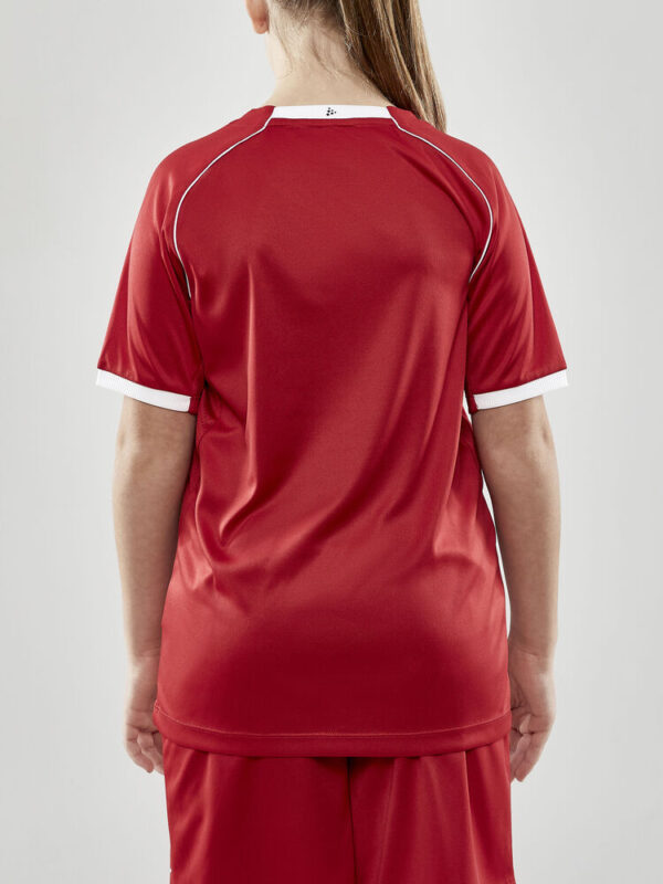 PROGRESS 2.0 SOLID JERSEY JUNIOR