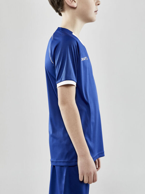 PROGRESS 2.0 SOLID JERSEY JUNIOR