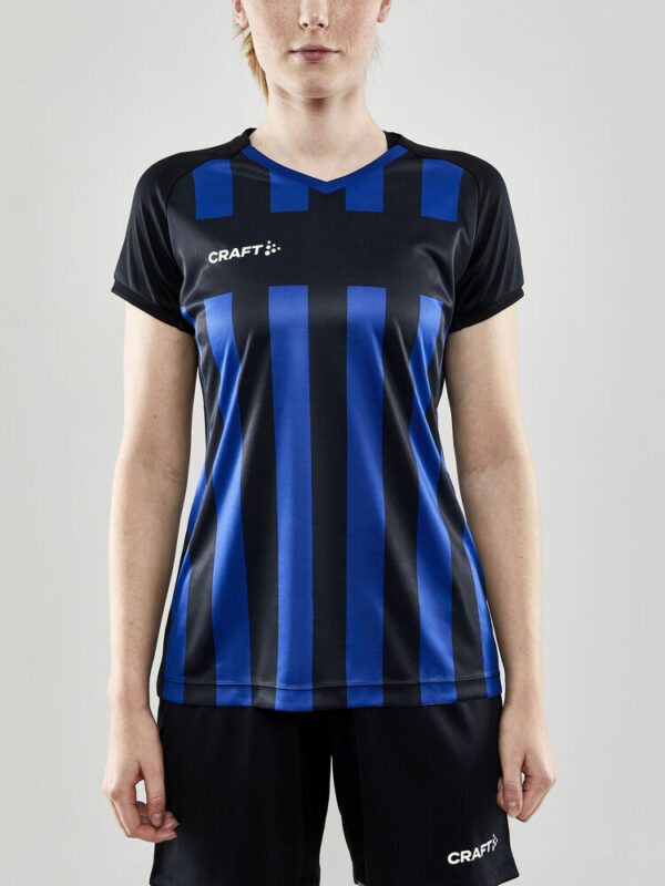 1910176-0-231059090 PROGRESS 2.0 STRIPE JERSEY WOMAN