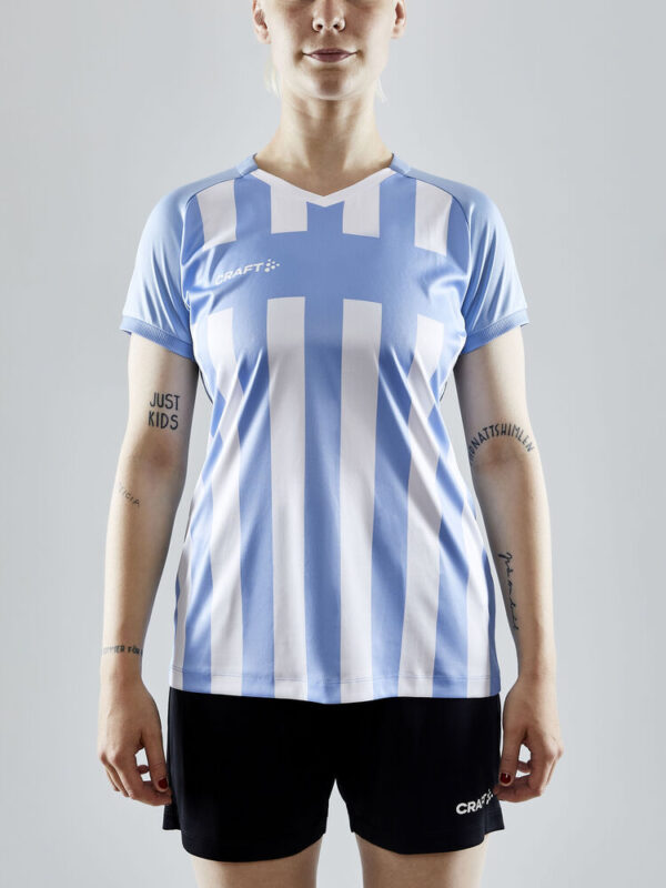 1910176-0-894193117 PROGRESS 2.0 STRIPE JERSEY WOMAN