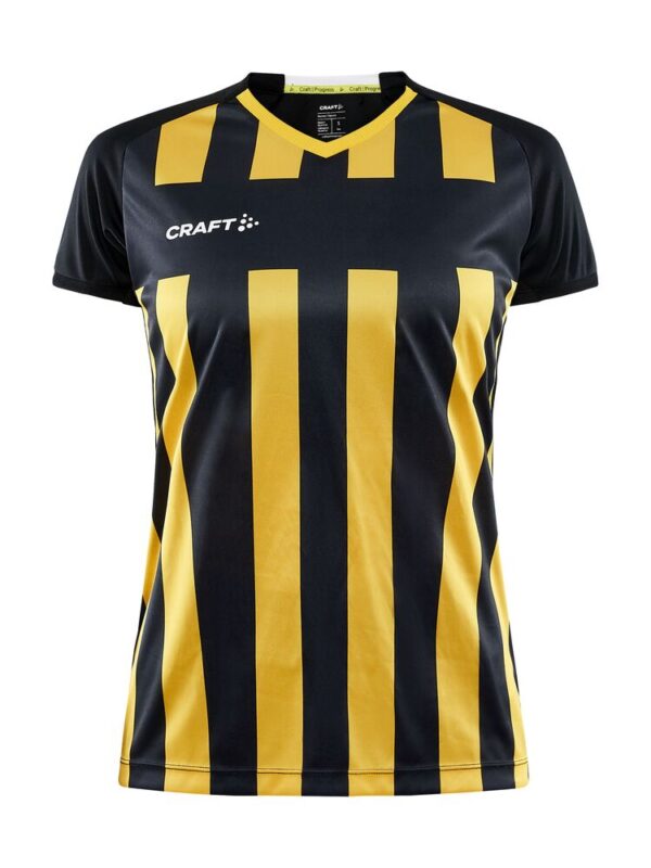 1910176-1306-308218790 PROGRESS 2.0 STRIPE JERSEY WOMAN