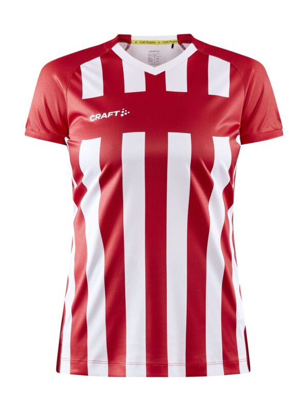 1910176-1308-889496110 PROGRESS 2.0 STRIPE JERSEY WOMAN