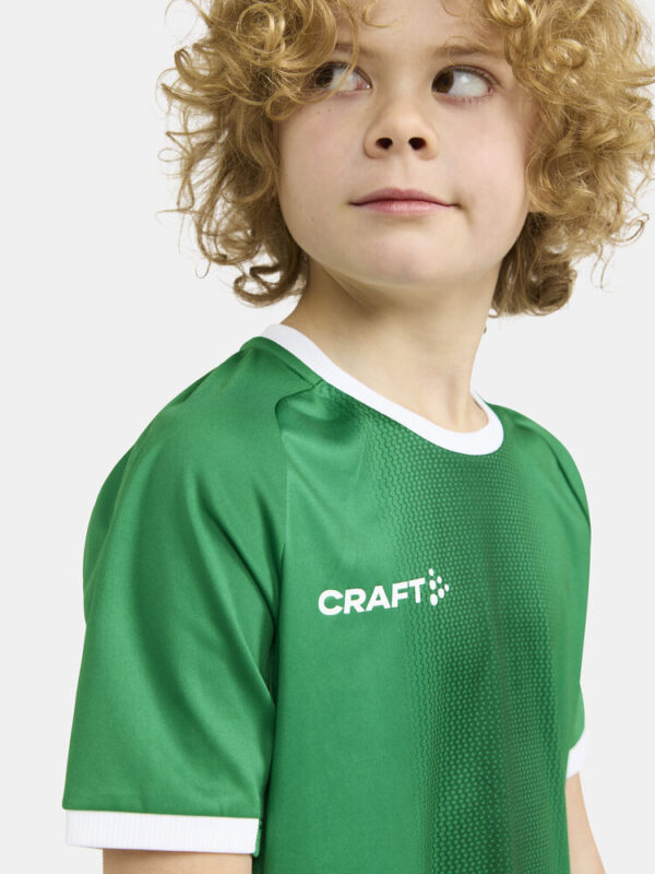 PROGRESS 2.0 GRAPHIC JERSEY JUNIOR