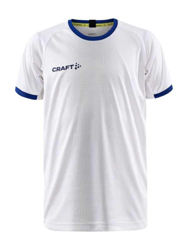 PROGRESS 2.0 GRAPHIC JERSEY JUNIOR