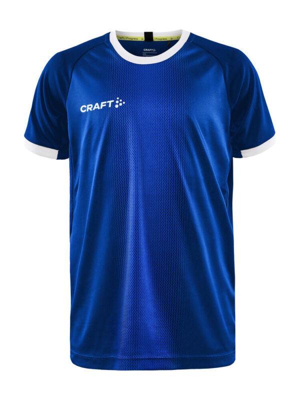 PROGRESS 2.0 GRAPHIC JERSEY JUNIOR