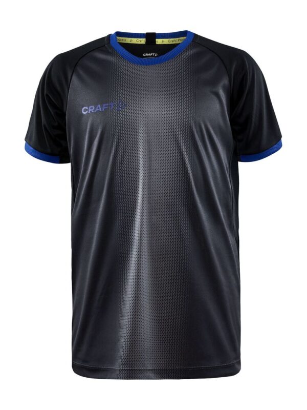PROGRESS 2.0 GRAPHIC JERSEY JUNIOR