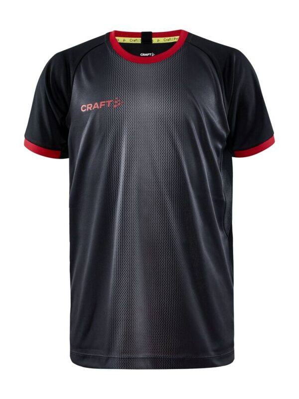 PROGRESS 2.0 GRAPHIC JERSEY JUNIOR