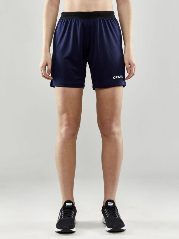 1910182-0-890002585 PROGRESS 2.0 SHORTS WOMAN