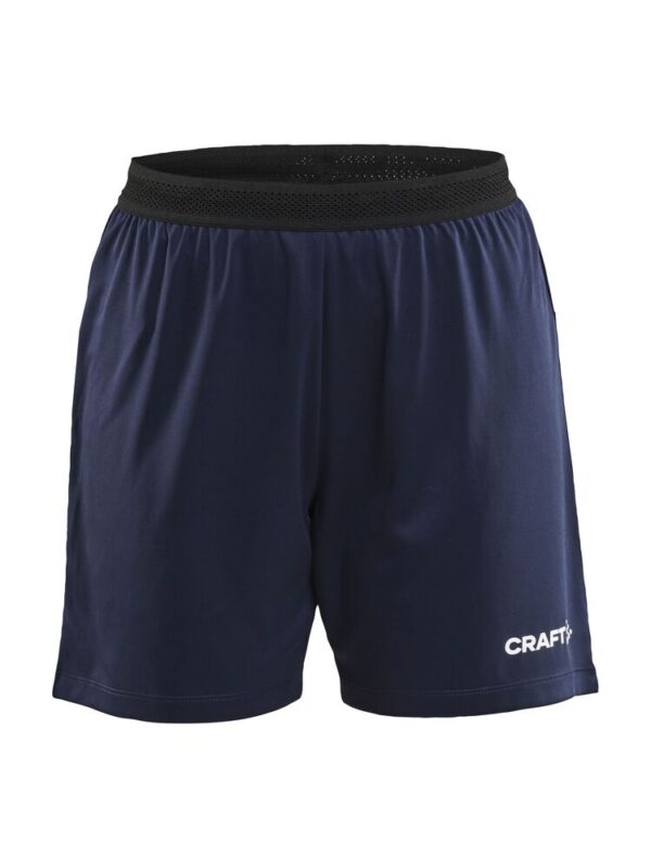 1910182-1211-1827787740 PROGRESS 2.0 SHORTS WOMAN