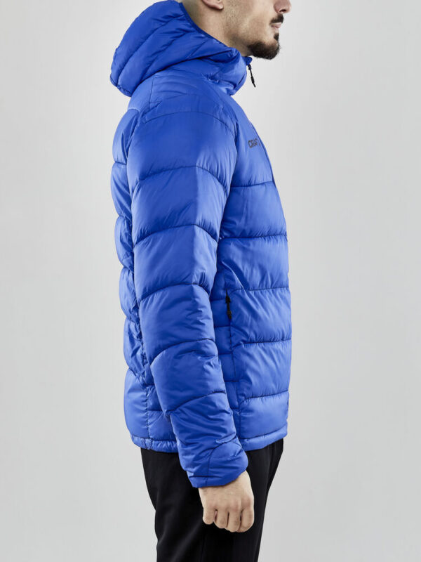 1910390-0-548795802 CORE EXPLORE ISOLATE JACKET
