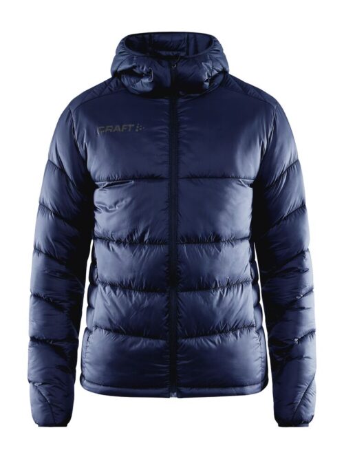 CORE EXPLORE ISOLATE JACKET