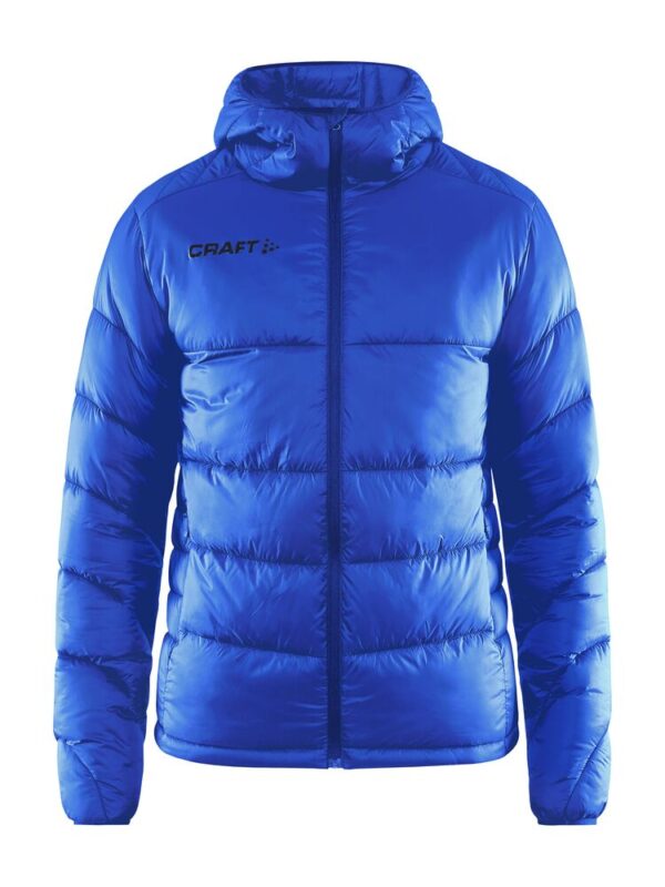 1910390-1222-902500300 CORE EXPLORE ISOLATE JACKET