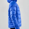1910391-0-1236896830 CORE EXPLORE ISOLATE JACKET WOMAN