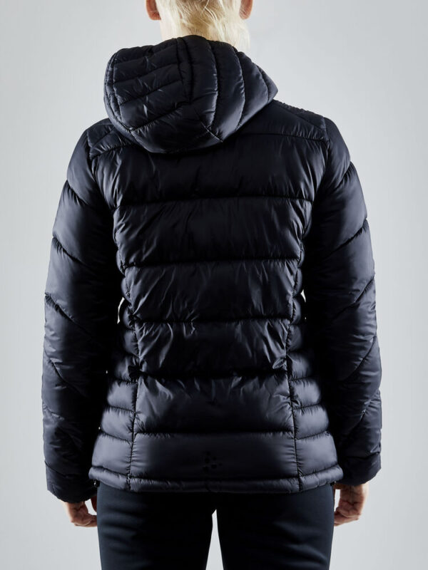 1910391-0-1750601766 CORE EXPLORE ISOLATE JACKET WOMAN