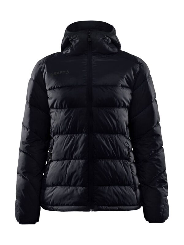 1910391-1208-1072907230 CORE EXPLORE ISOLATE JACKET WOMAN