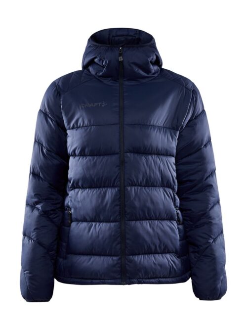 CORE EXPLORE ISOLATE JACKET WOMAN