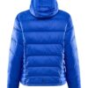 1910391-1222-547310639 CORE EXPLORE ISOLATE JACKET WOMAN