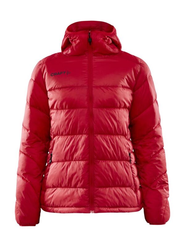 1910391-1314-543876644 CORE EXPLORE ISOLATE JACKET WOMAN