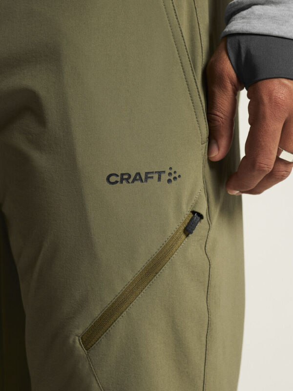 ADV EXPLORE TECH PANTS