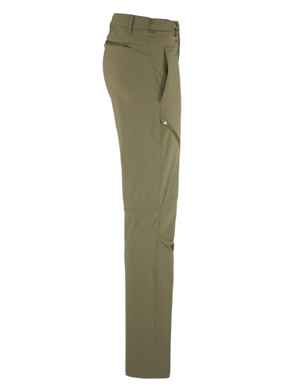 ADV EXPLORE TECH PANTS