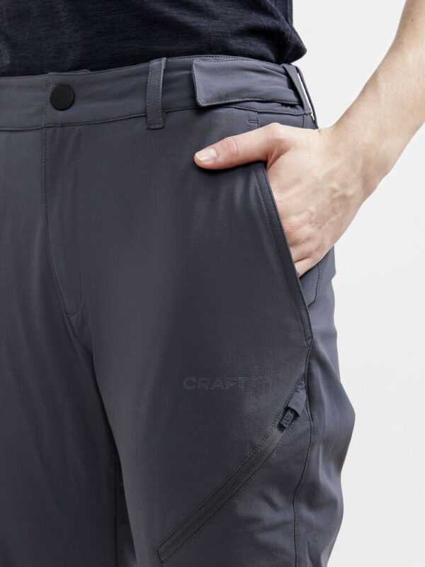 1910393-0-1820585598 ADV EXPLORE TECH PANTS WOMAN