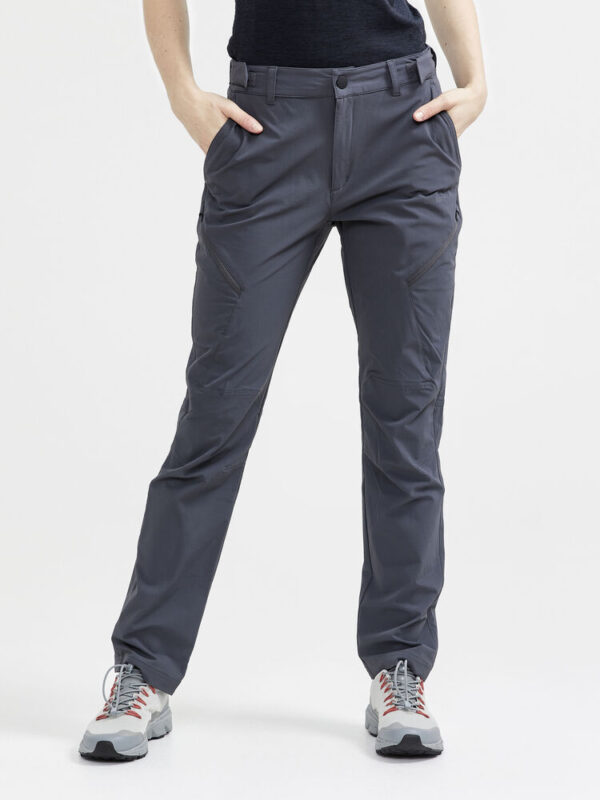1910393-0-196359586 ADV EXPLORE TECH PANTS WOMAN