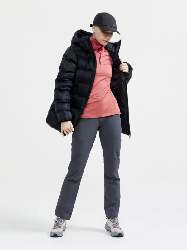 1910393-0-623604564 ADV EXPLORE TECH PANTS WOMAN