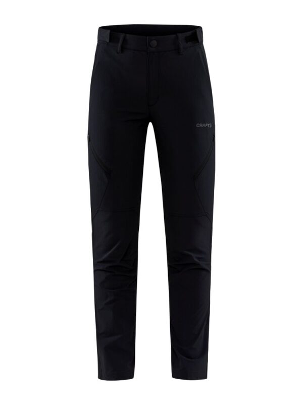 1910393-1208-1901238890 ADV EXPLORE TECH PANTS WOMAN