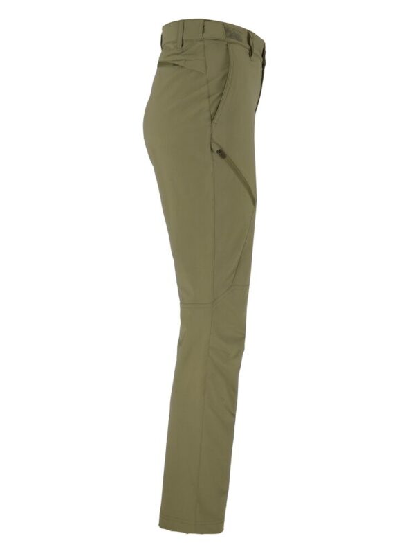 1910393-1237-811346770 ADV EXPLORE TECH PANTS WOMAN