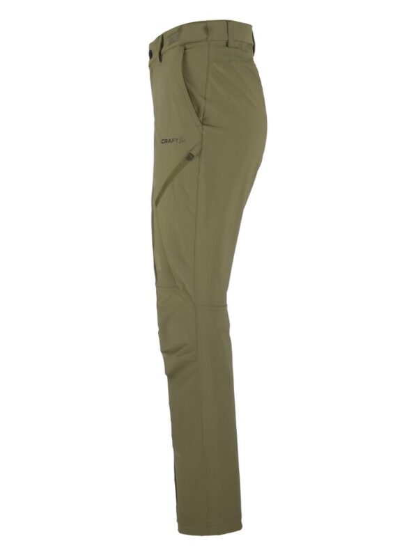 1910393-1237-939112156 ADV EXPLORE TECH PANTS WOMAN