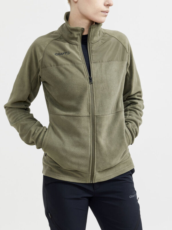 1910397-0-1886171354 ADV EXPLORE FLEECE MIDLAYER WOMAN