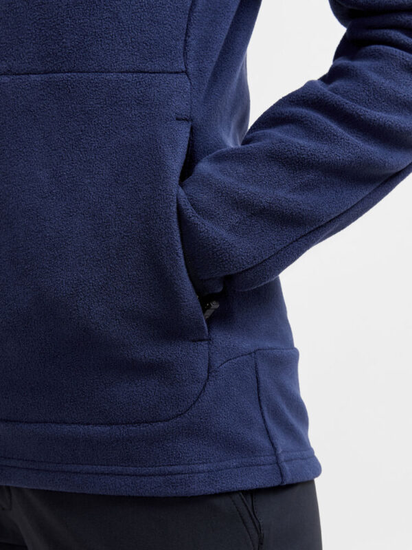 1910397-0-2135704369 ADV EXPLORE FLEECE MIDLAYER WOMAN