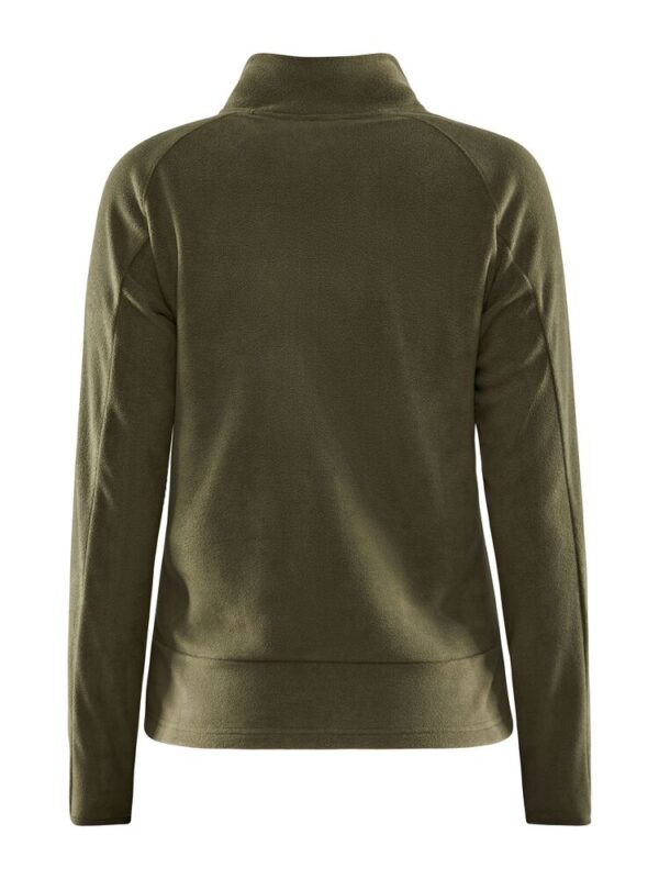 1910397-1237-933362783 ADV EXPLORE FLEECE MIDLAYER WOMAN
