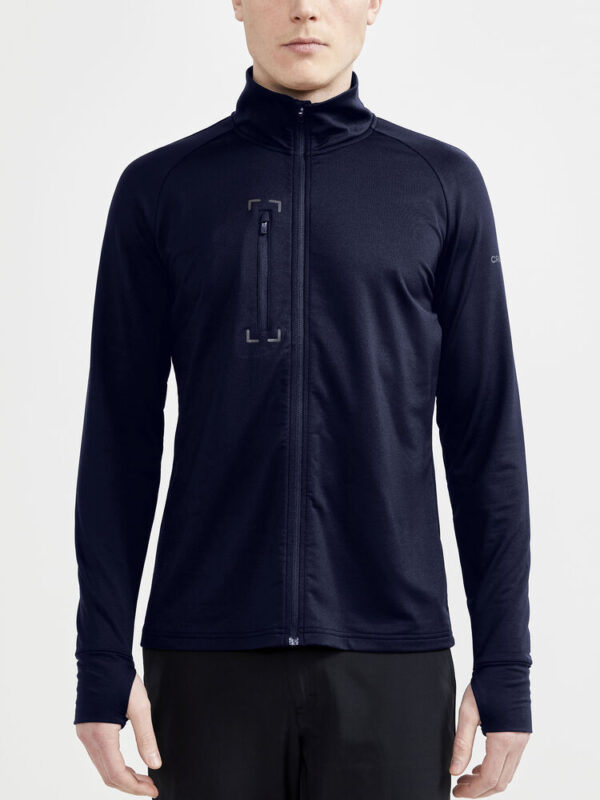 ADV EXPLORE LIGHT MIDLAYER