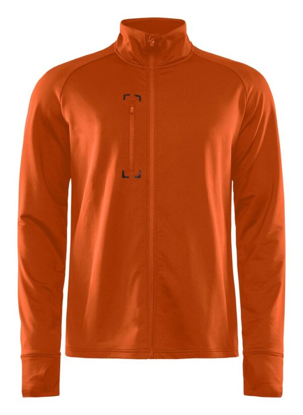 ADV EXPLORE LIGHT MIDLAYER