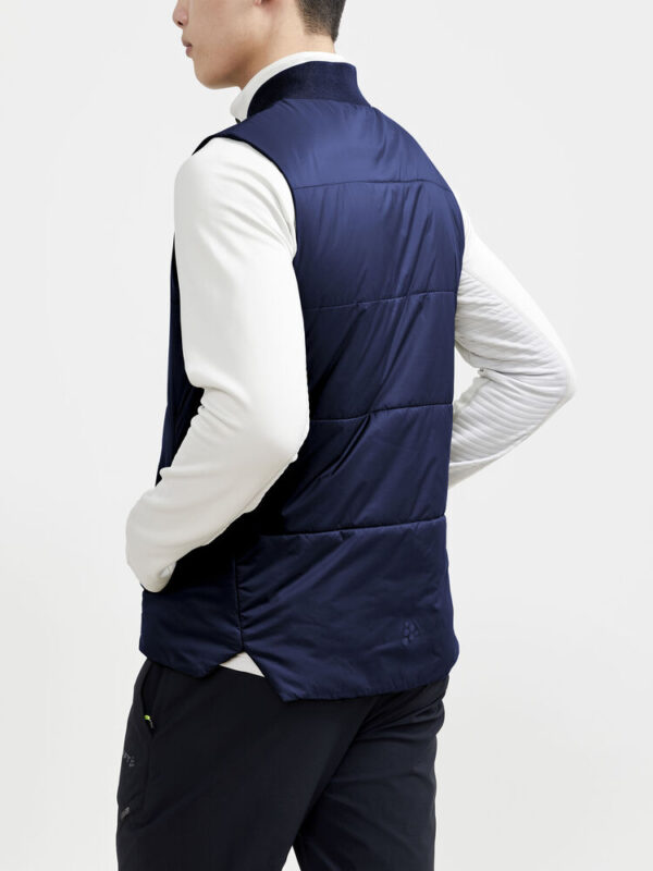 CORE LIGHT PADDED VEST