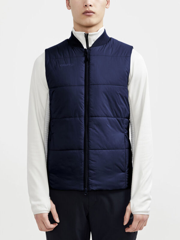 CORE LIGHT PADDED VEST